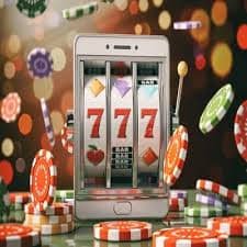 Màn hình tổng quan nền tảng web sunwin với các danh mục slot, casino và thể thao