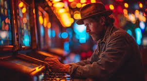 Giao diện khu vực Nổ hũ trên web sunwin với hàng trăm tựa slot đa dạng chủ đề