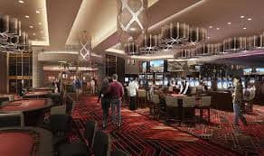 Bàn chơi live casino sang trọng với dealer chuyên nghiệp tại web sunwin